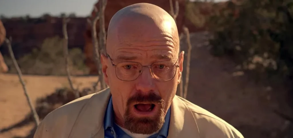 "Ozymandias", episódio da quinta temporada de "Breaking Bad", foi originalmente exibido em 2013. (Foto: Reprodução)