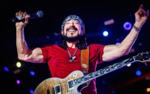 Bloquinho de Verão atrações