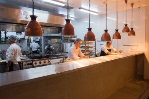 menu de Páscoa Mayú