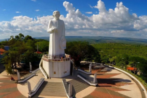 Rota Turística Religiosa do Cariri