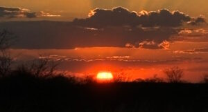Focos de calor Ceará