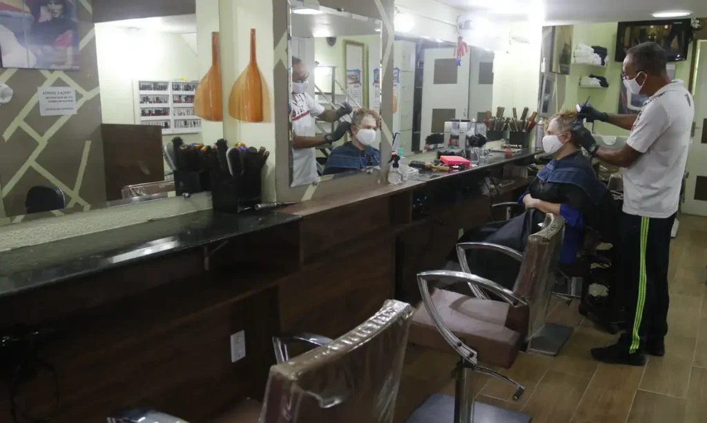 Abertura de empresas em Fortaleza