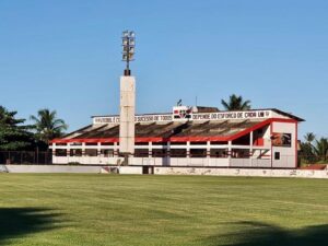 Ferroviário energia cortada Elzir Cabral