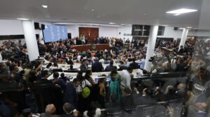 bancada Câmara Fortaleza