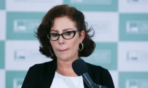 Carla Zambelli é presa
