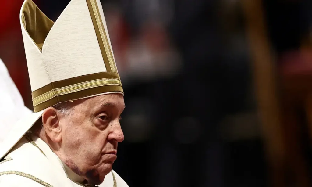 Papa Francisco