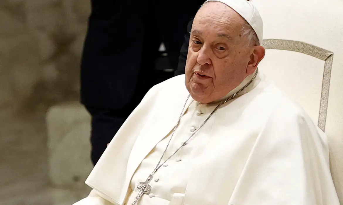 Papa Francisco