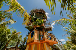 Parque Arvorar, do Beach Park