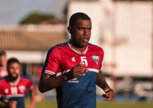 Marcelo Benevenuto Sport Recife
