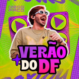 Diego Facó, cantor cearense