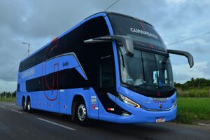 Ônibus da Guanabara