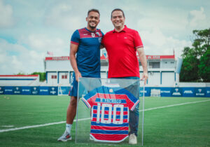 Bruno Pacheco e Marcelo Paz
