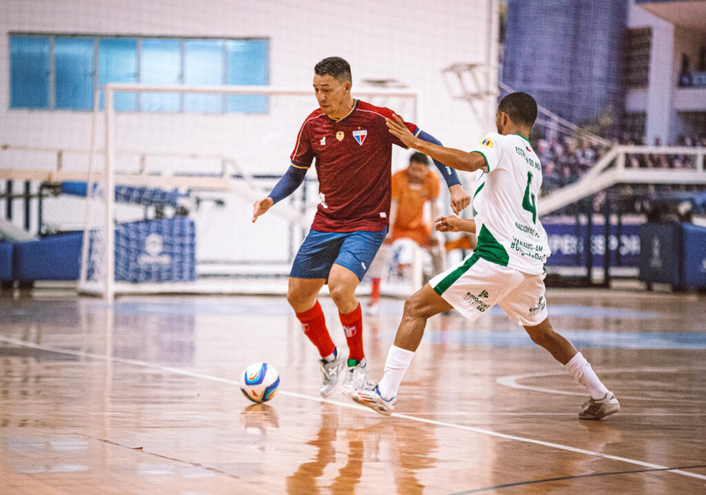 Fortaleza Futsal