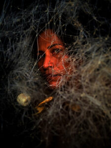 Foto da Mostra de Jane Batista