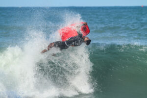 Campeonato de Bodyboard
