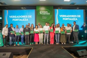 Vereadores de Fortaleza