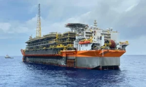 Plataforma Almirante Tamandaré