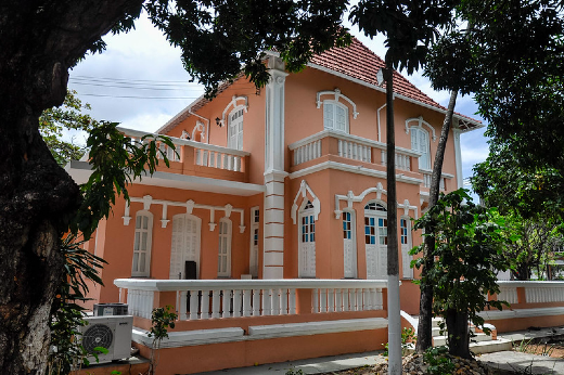 Casas de Cultura da UFC