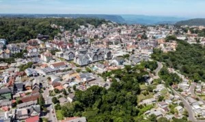 Gramado, no Rio Grande do Sul