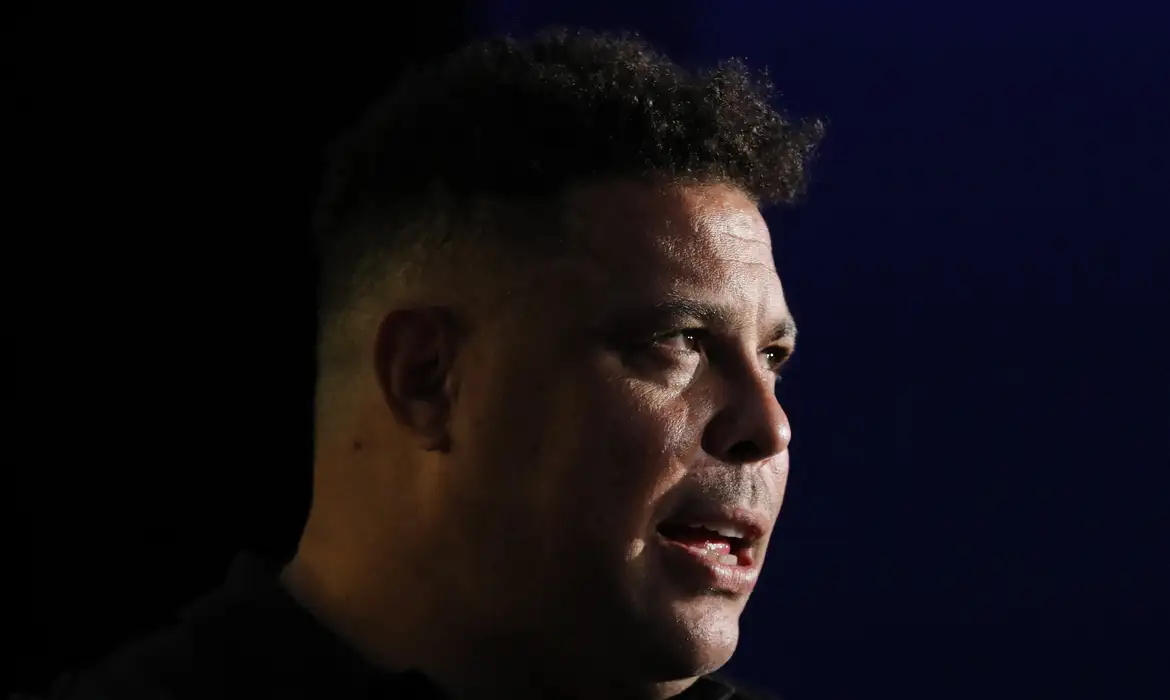 Ronaldo Fenômeno
