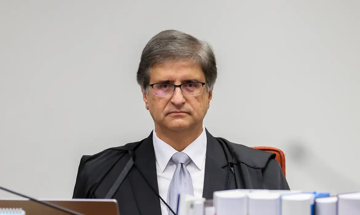 Paulo Gonet, procurador-geral da República