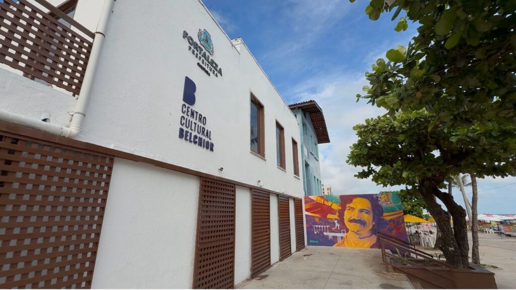 Centro Cultural Belchior