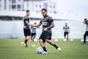 renovação Lourenço e Lucas Mugni