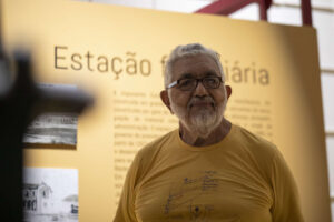Descartes Gadelha, artista cearense