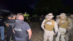 Operação Strike, da Polícia Civil do Ceará