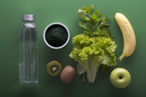 Alimentação Saudável