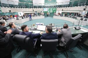 Aprovação da LDO 2026 Ceará na Assembleia Legislativa