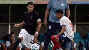 Bahia x Corinthians pelo Brasileirão 2025