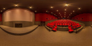 Cinema do Dragão do Mar