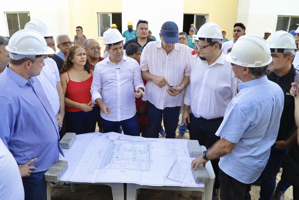 Prefeitura de Fortaleza Habitafor