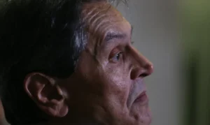 Roberto Jefferson, político brasileiro