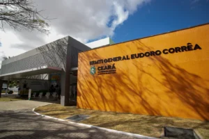 Escola de Tempo Integral no Ceará
