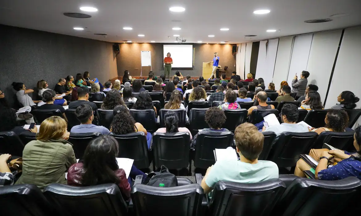 Curso para concurso