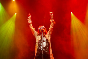 Rita Lee em Show