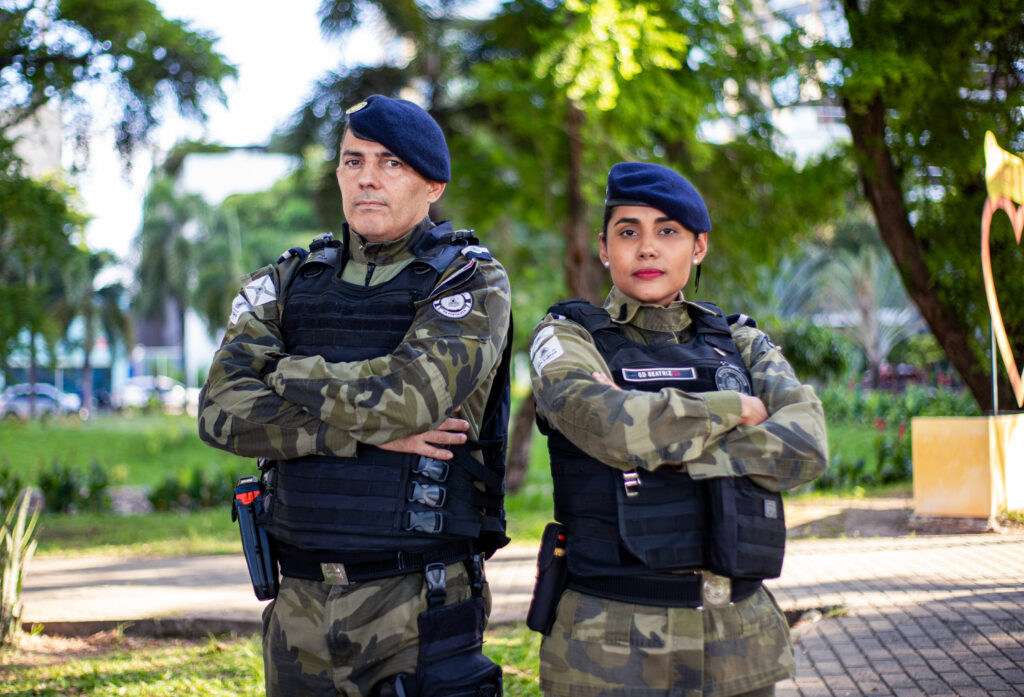 Guarda Municipal de Fortaleza