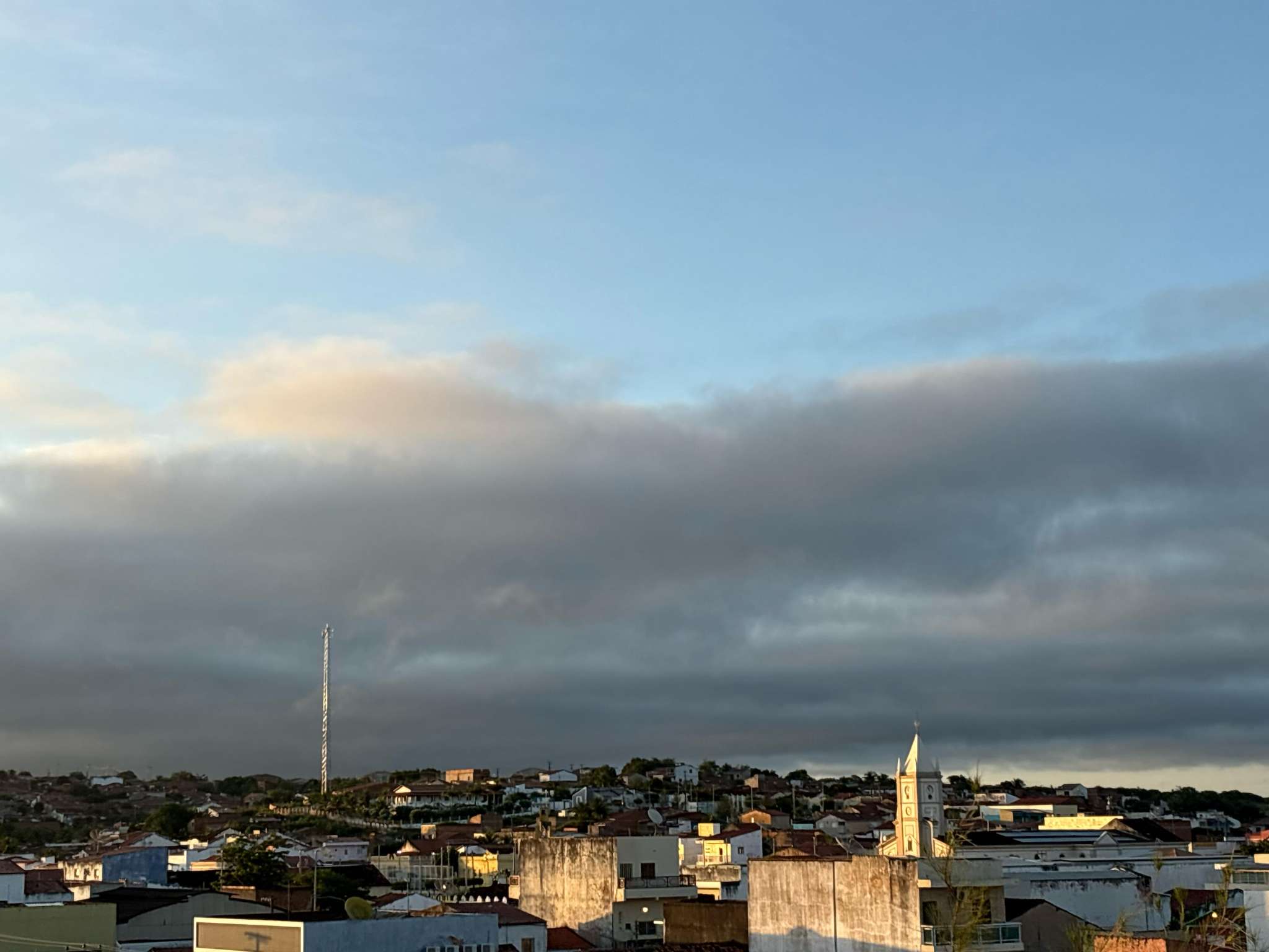 Chuvas no Ceará