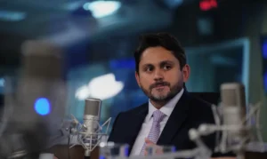 Juscelino Filho, ex-ministro das Comunicações do Brasil