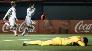 Fluminense Copa Sul-Americana