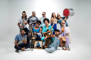 Baile do Mestre Cupijó