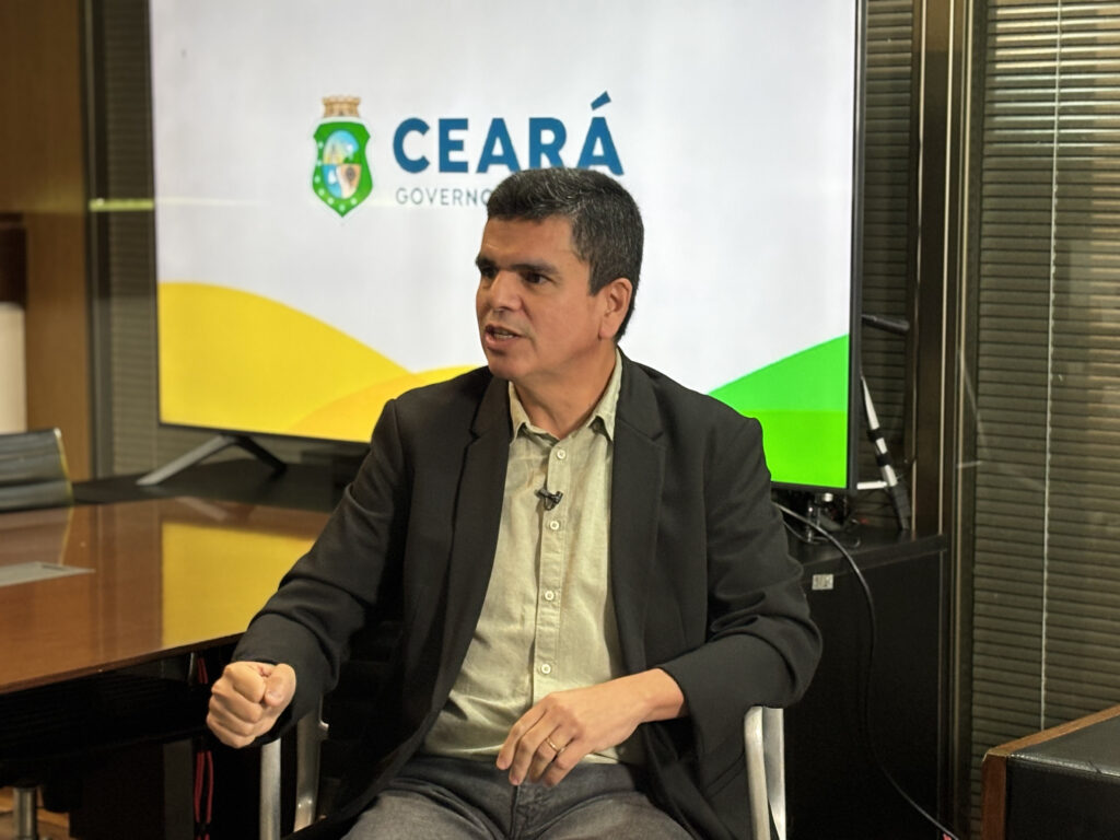 Elmano Chagas Vieira