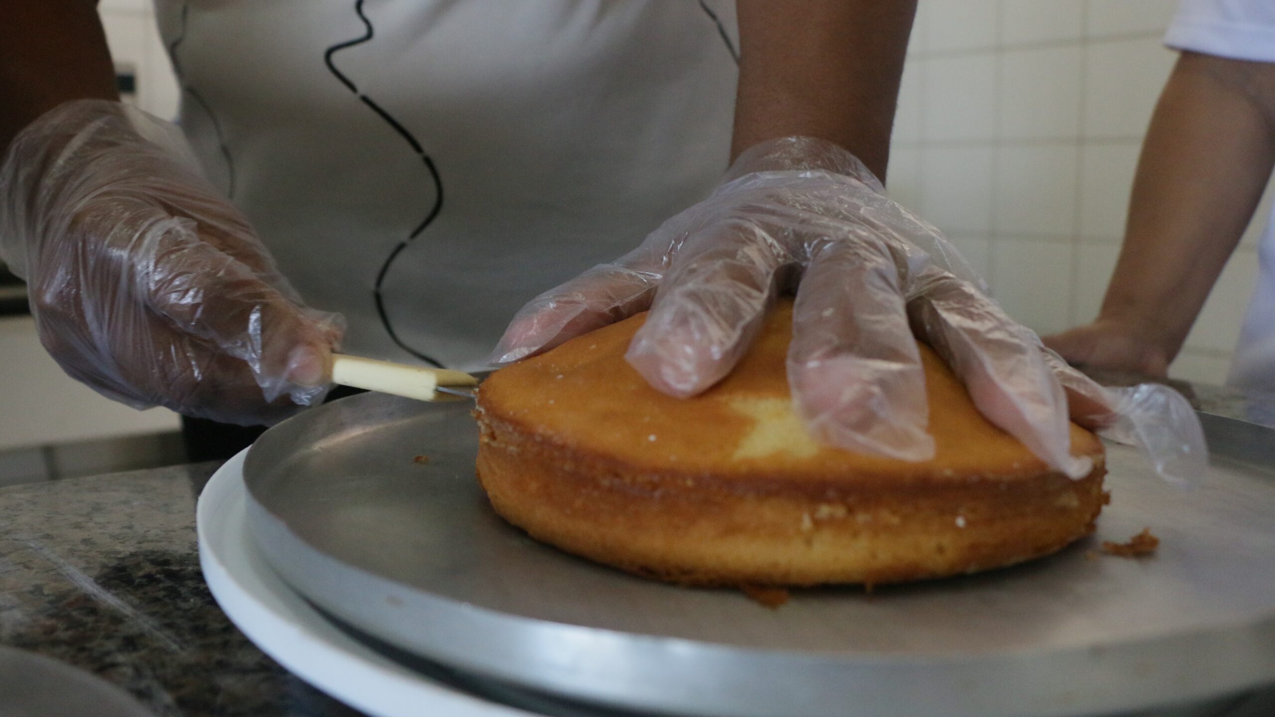Fortaleza abre vagas em cursos gratuitos de gastronomia