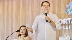 Plano Fortaleza Inclusiva