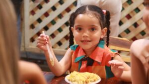 reformulação da merenda escolar