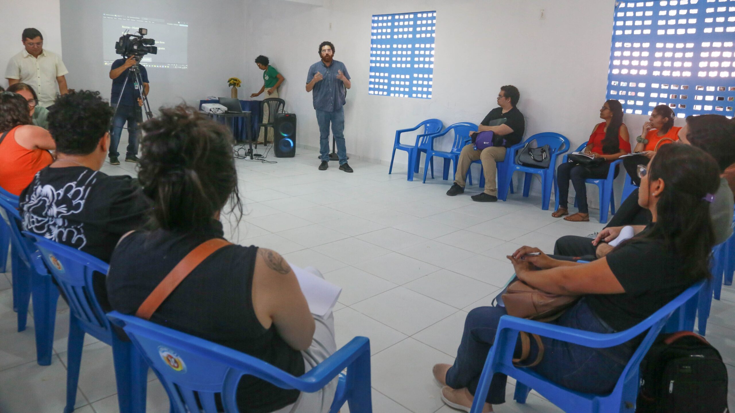 cursos de gastronomia gratuitos em Fortaleza