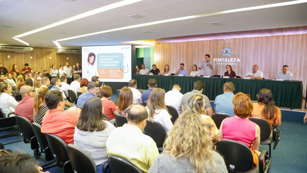Programa Saúde que Cuida