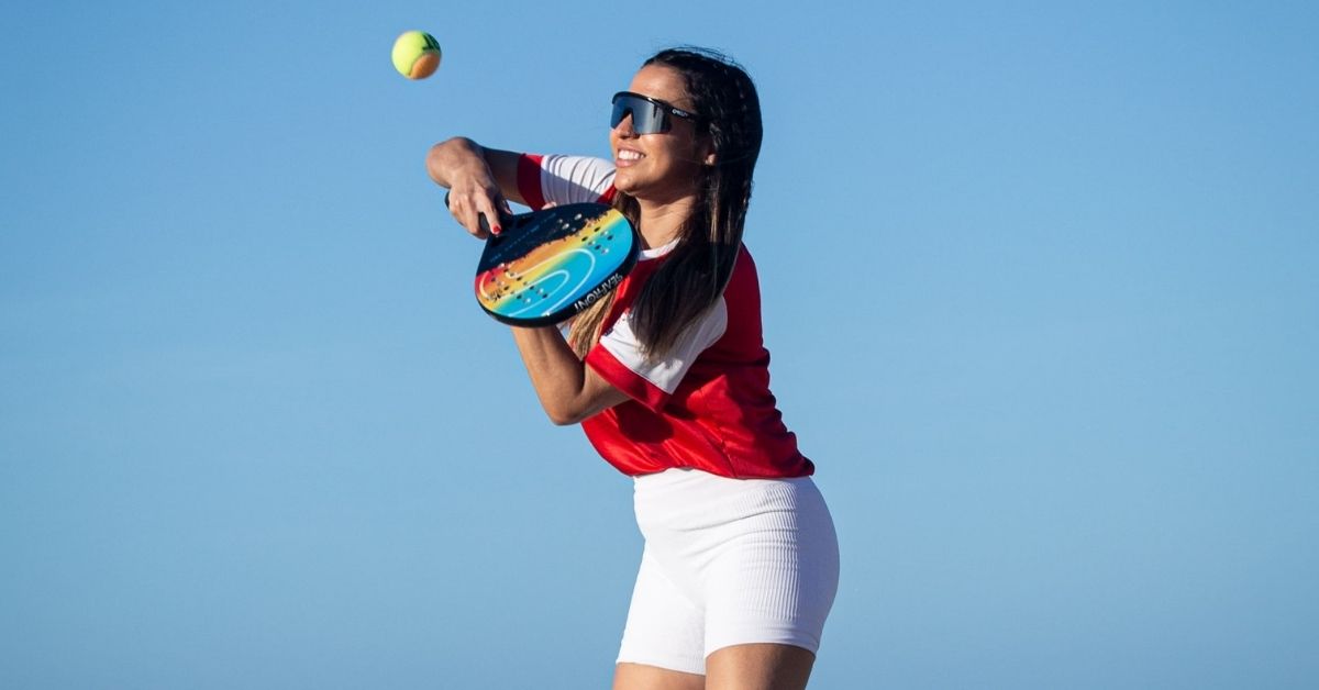 Circuito Solar Beach Sport estreia com torneios na Prainha